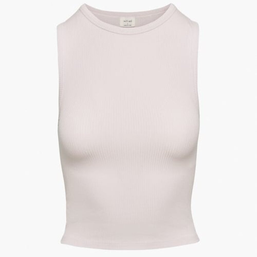 Wilfred Adventure Tank